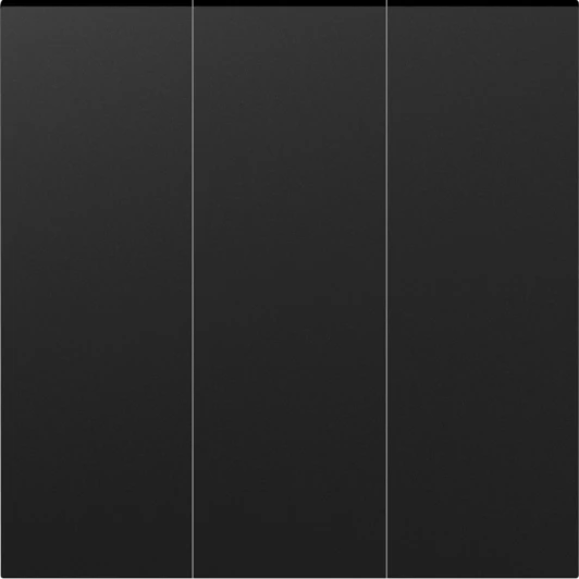 DE29330 Клавиша 3-я, матовый карбон Donel A07 DE29330