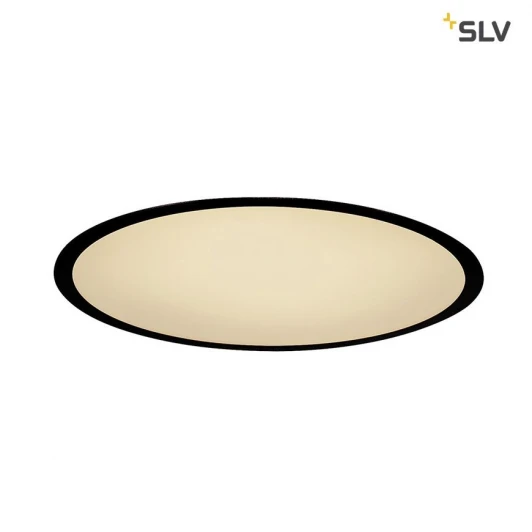 1000860 Встраиваемый точечный светильник Slv Medo 1000860