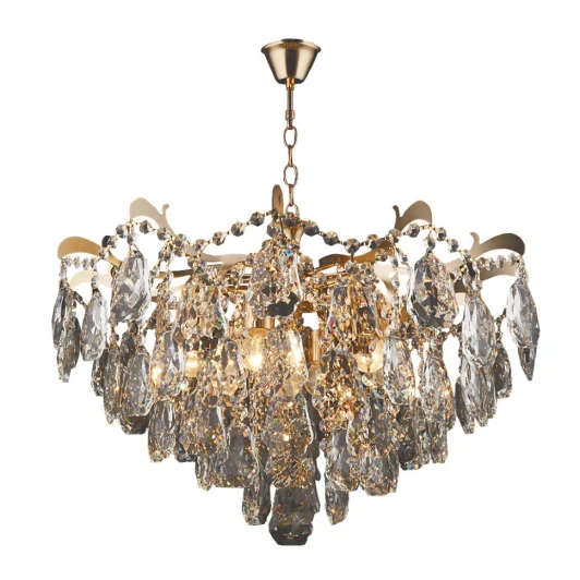 70689.01.01.06 Подвесная люстра Wedo Light Florentine 70689.01.01.06