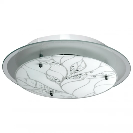 374014203 Потолочный светильник MW-Light Премьера 374014203