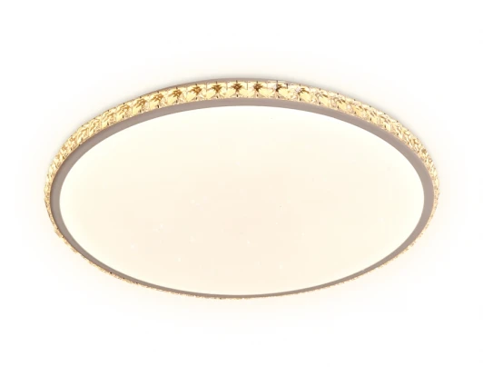 FF70 Потолочный светильник Ambrella Orbital FF70