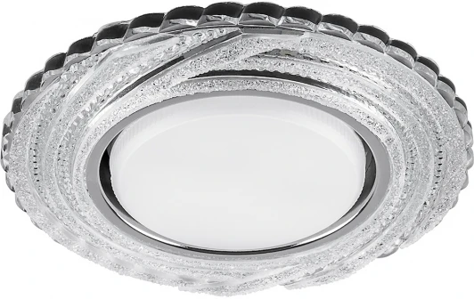 40504 Встраиваемый точечный светильник Feron 40504