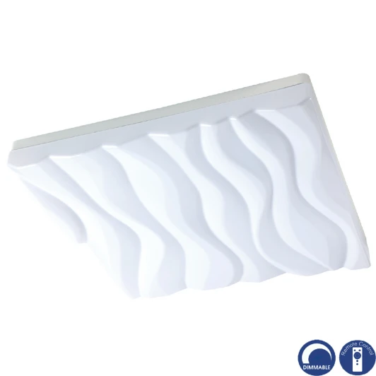 5043R Потолочный светильник Mantra Arena 5043R