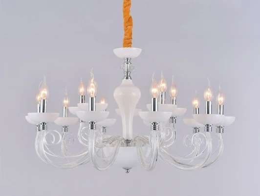 12110+5/C Подвесная люстра Newport 12100 12110+5/C