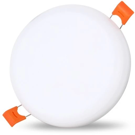 ZRS.57793.8 Встраиваемый светодиодный светильник Zortes Cloud ZRS.57793.8