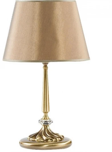 SAN-LG-1(P/A)SW Интерьерная настольная лампа Kutek San Marino SAN-LG-1(P/A)SW