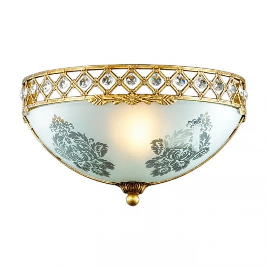 2776/1W Настенный светильник Odeon Light Aspena 2776/1W