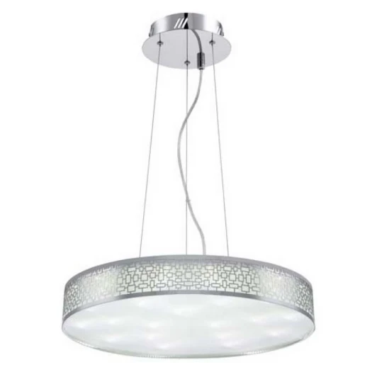 ASTI PL 9 Подвесной светильник Crystal Lux Asti PL 9