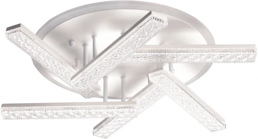 510012106 Потолочная люстра De City Оскар 510012106