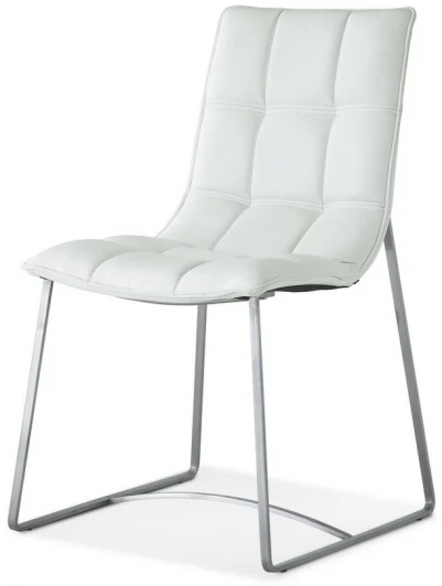 BZ-500S white Стул BZ-500S белый