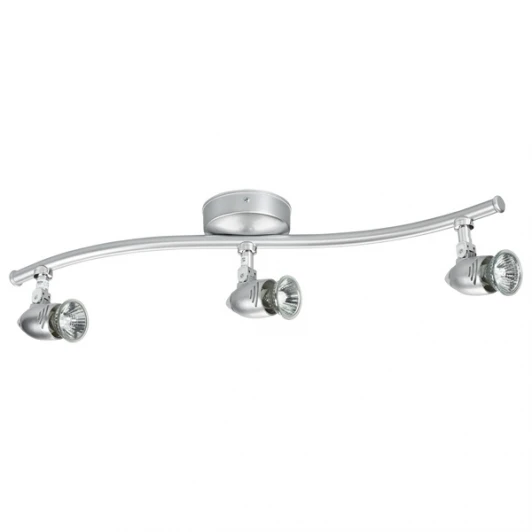 5735 Спот Nowodvorski Colville Silver 5735