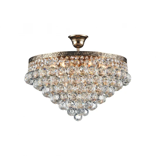 DIA783-CL46-6-G Потолочная люстра Maytoni Gala DIA783-CL46-6-G