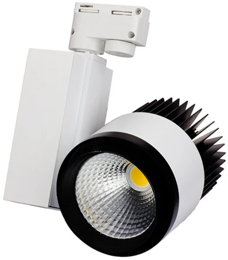 017767 Трековый светильник Arlight LGD 017767