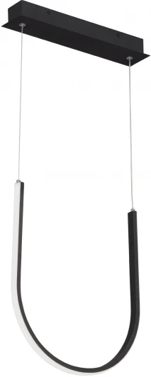 V4682/1S Подвесной светильник светодиодный V4682/1S Vitaluce (220V, на тросе)