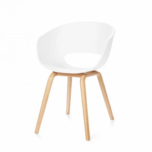 21914 Пластиковый стул Era