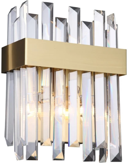 20186 Настенный светильник Cloyd Consort 20186 (220V)