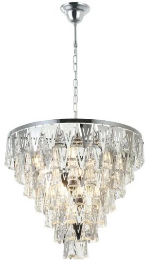 2148/09/13PL Подвесная люстра буше Stilfort Vaviani 2148/09/13PL (220V, на цепи)