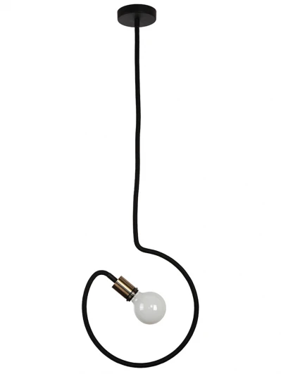 H048-0 Подвесной светильник Hiper Contour H048-0