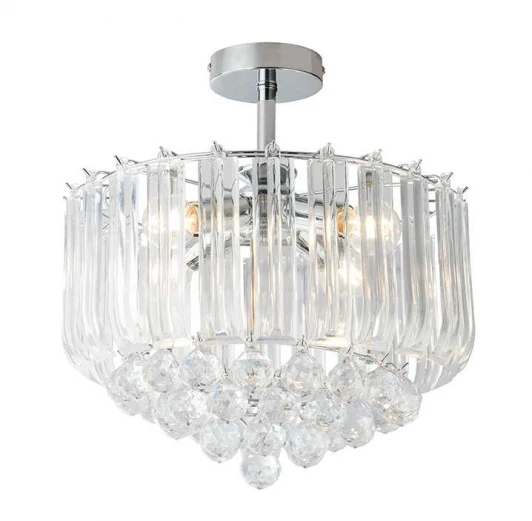 15303D Потолочная люстра Globo Minnesota 15303D