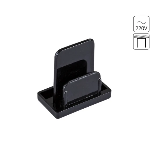 A210206 Заглушка Arte Lamp Track Accessories A210206