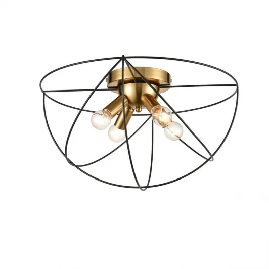 VL5342L04 Потолочная люстра Vele Luce Asteroide VL5342L04