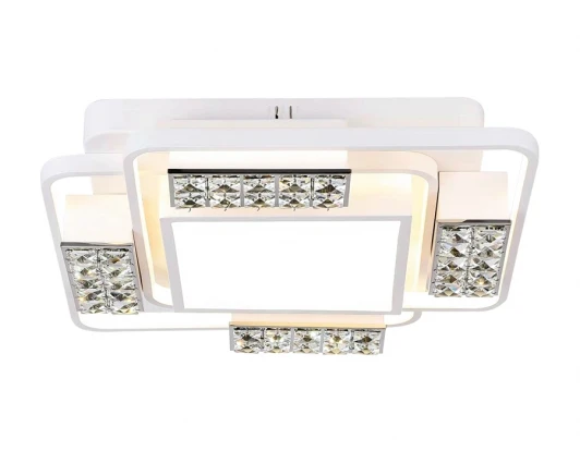 FA144 Потолочная люстра Ambrella Acrylica FA144