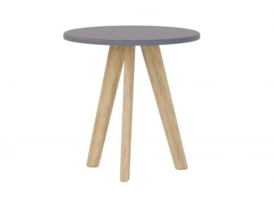 8431725701 Журнальный стол Слайн Лиам Графит 8431725701