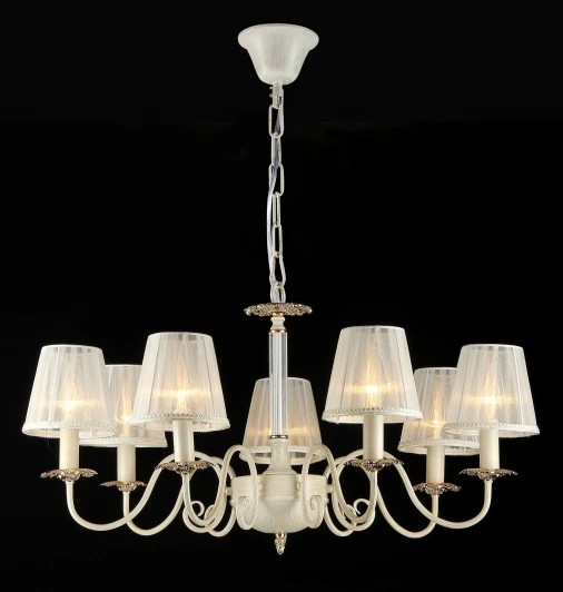 ARM180-07-W Подвесная люстра Maytoni Elegant 17 ARM180-07-W