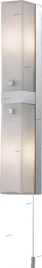2135/2W Бра Odeon Light Vit 2135/2W