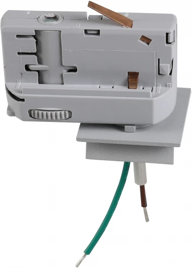 594029 Трековое крепление Lightstar Asta 594029