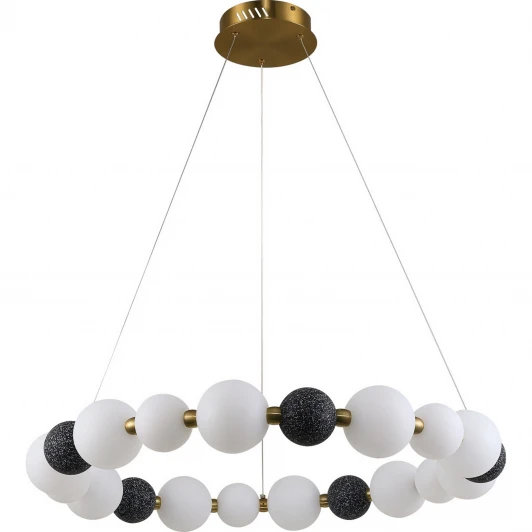 LC-22-0113 Подвесной светильник LED Lu Carte Bowi LC-22-0113