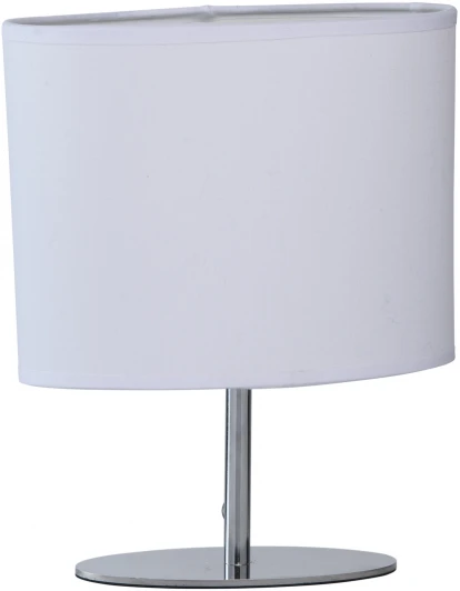 627031001 Интерьерная настольная лампа MW-Light Кроун 627031001