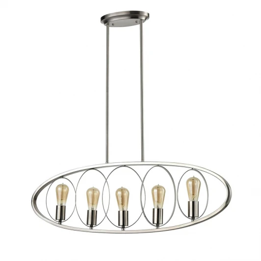 VL5115P05 Потолочная люстра Vele Luce Olympic 983 VL5115P05