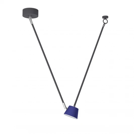 717011101 Подвесной светильник DeMarkt Хартвиг 717011101