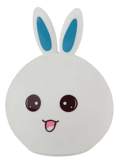 NLED-416-2W-BU Ночник Эра NLED-416-2W-BU