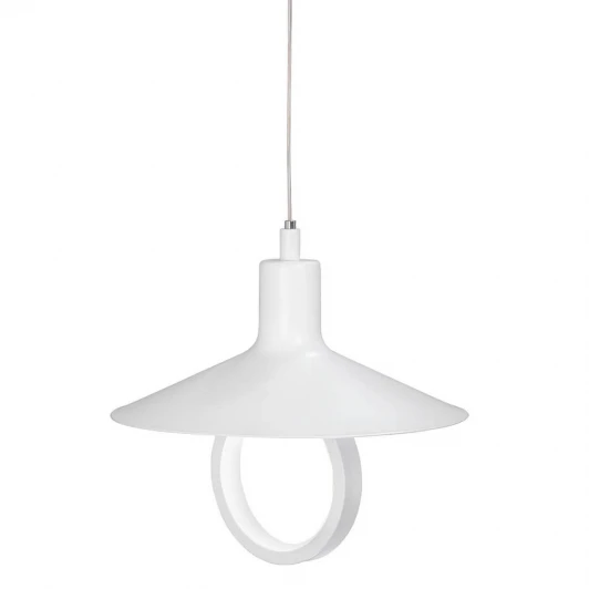 V4638-0/1S Подвесной светильник Vitaluce V4638-0/1S (LED, 220V, на проводе, круглые)