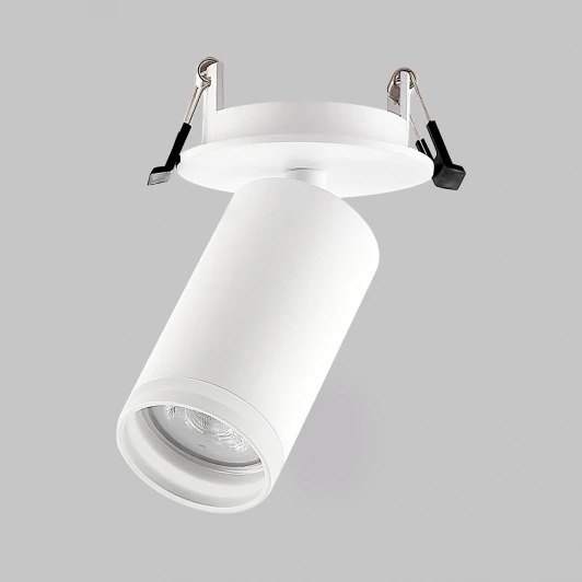 IL.0005.2001-R-WH Встраиваемый точечный светильник Imex Arta Gu10 IL.0005.2001-R-WH