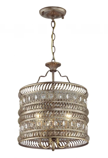1620-3P Подвесная люстра Favourite Arabia 1620-3P