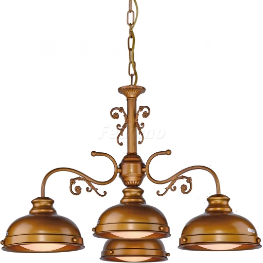 1330-4P Подвесная люстра Favourite Laterne 1330-4P