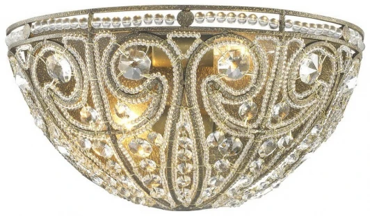 WE313.02.601 Настенный светильник Dolores WE313.02.601