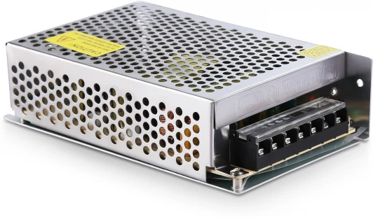 GS9506 Блок питания Ambrella Illumination GS9506 для светодиодной ленты 12V 150W 12.5A IP20 90-260V