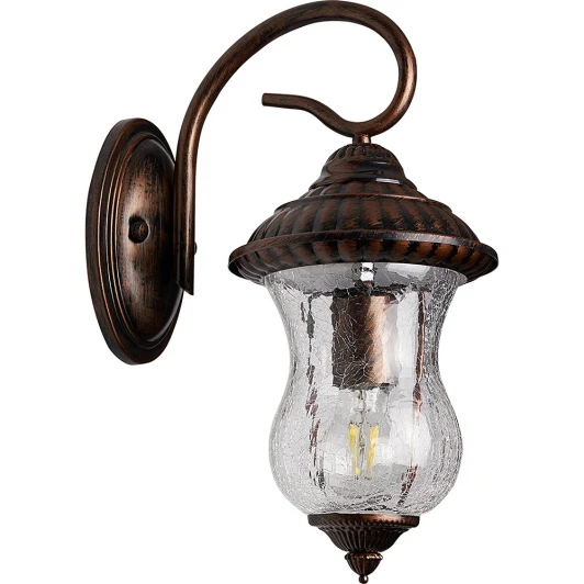 11892 Настенный фонарь уличный Feron София 11892