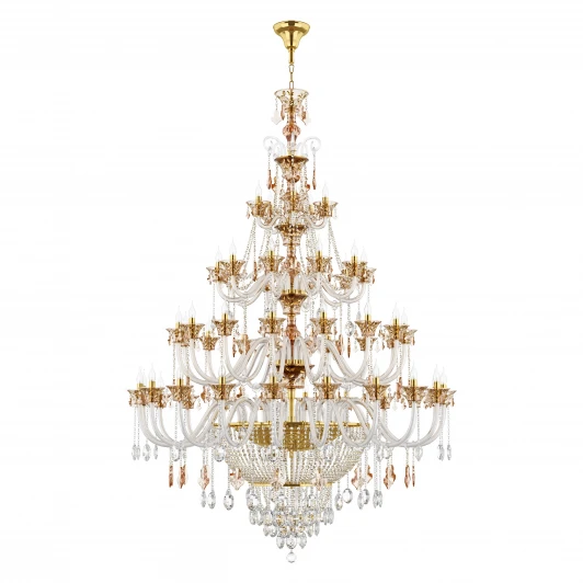 710572 Подвесная люстра Osgona Tesoro 710572