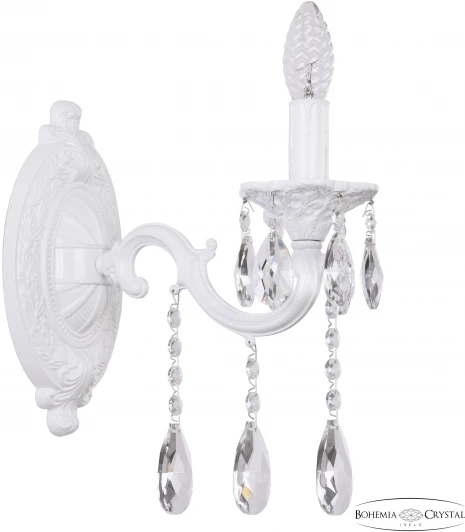 AL7801B10/1/175 A WG Бра Bohemia AL7801 AL7801B10/1/175 A WG