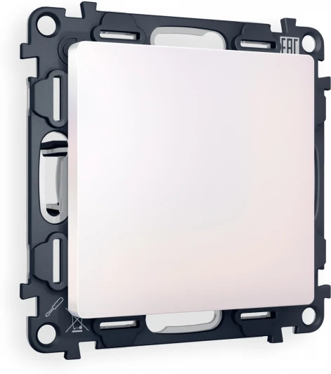 MA216010 Комплект суппорта универсального Ambrella Volt ALFA MA216010 Жемчуг QUANT