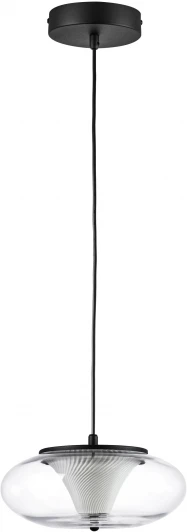 612117 Подвесной светильник LED Lightstar Palermo 612117 (220V, на проводе, круглые)