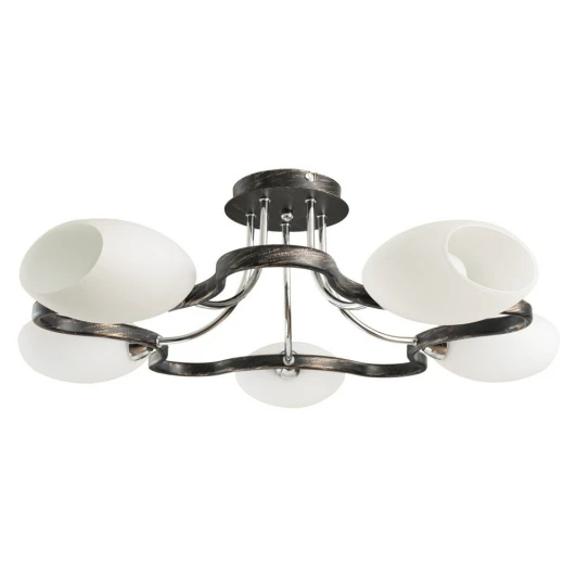 A3004PL-5BA Потолочная люстра Arte Lamp Liverpool A3004PL-5BA