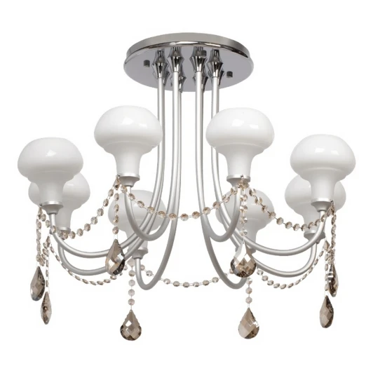 436010208 Потолочная люстра Chiaro Камилла 436010208