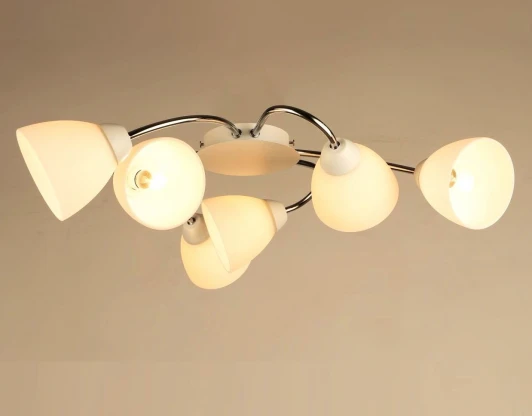 000029921 Потолочная люстра Мелодия Света SL1N 000029921