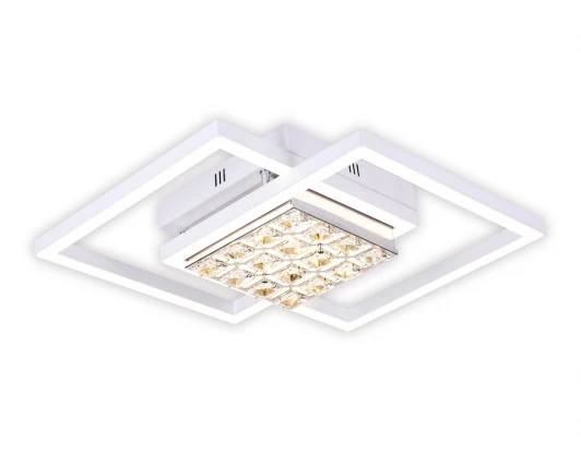 FA111 Потолочная люстра Ambrella Acrylica FA111